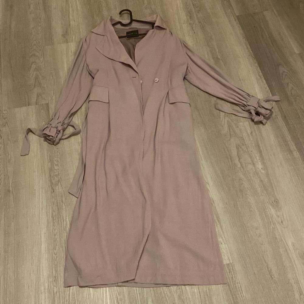 In excellent condition. Selling it because it doesn’t really suit me.